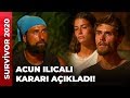 KONSEYDEN DİSKALİFİYE ÇIKTI MI? | Survivor Ünlüler Gönüllüler