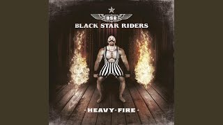 PDF Sample Ticket to Rise guitar tab & chords by Black Star Riders.