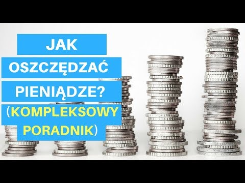 Wideo: Jak Zaoszczędzić Pieniądze Na Budżet Rodzinny?