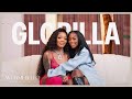 Glorilla Talks Cardi B, Day 1 Friends and Being Yourself ALWAYS! | E26 #thewunmibelloshow