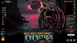 Menace From The Deep - Detective Complete Run