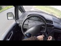 Peugeot expert 19d 2006  pov drive