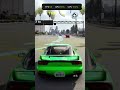 car x Street | 2k 60 fps ultra | one plus 15 r #shorts #clips #carxstreet #mobile