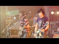 Strange Chameleon ストレンジカメレオン - the pillows - ap bank fes 08 LIVE