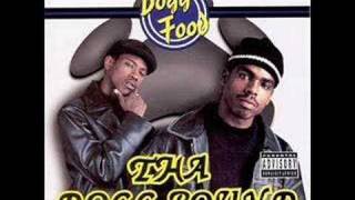 The Dogg Pound - I Don't Like to dream About Getting Paid chords