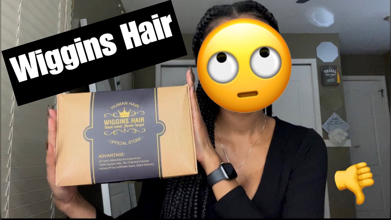 Wiggins Blonde Hair Unboxing: The Ultimate Guide - wide 6