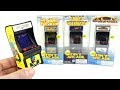 Tiny Arcade - Playable Mini Arcade Games - YouTube