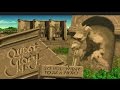 [Quest for Glory I: So You Want to Be a Hero - Игровой процесс]