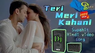 Teri Meri Pem kahani Supahit Hindi video song