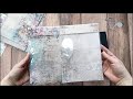 As requestedhere comes 6 inch x 8 inch album tutorial   alinacutle alinacraft handmadecards