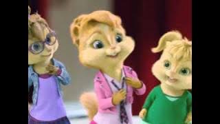 Alicia Keys - Unthinkable ( Chipettes )