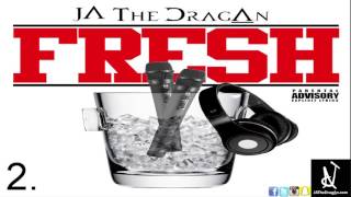 JA The DragAn - Fresh &quot;AUDIO&quot;