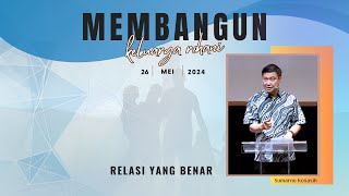 Abbalove Depok/26.05.24/Relasi Yang Benar