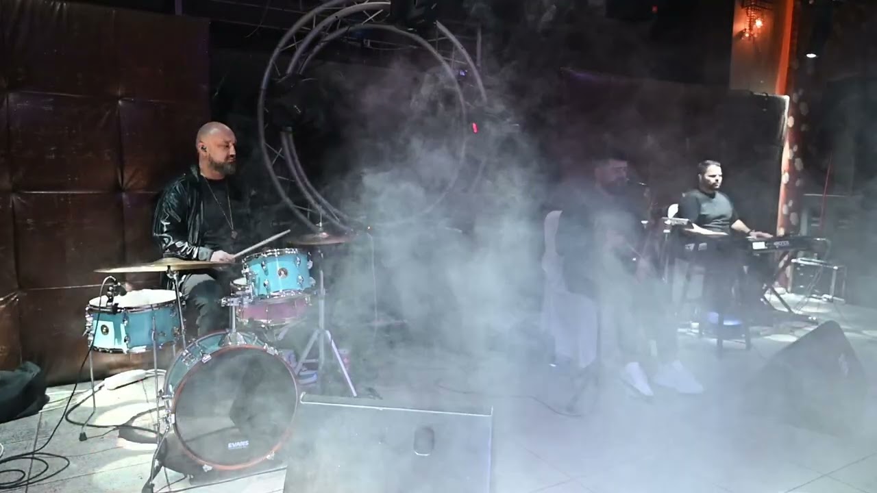 Ετήσιος Χορός 2025 - Ποντιακός Πολιτιστικός Σύλλογος Ακροποτάμου