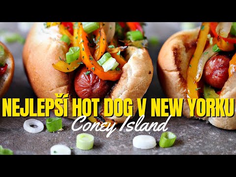 Video: Coney Island, New York: Kompletní průvodce