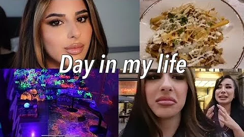 VLOG | Spend the day with meee :)