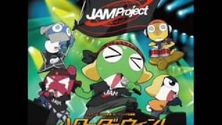 Miniatura de "Keroro OP 9 - Hello Darwin! ~Koukishin on Demand~"