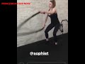 26+ Sophie Turner Workout