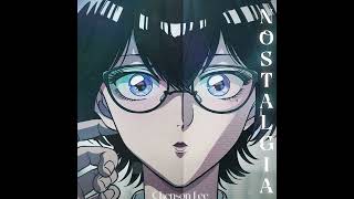 Nostalgia - Kowloon Generic Romance (Cover by Chenson Lee)