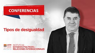 Tipos de desigualdad | Miguel Anxo Bastos