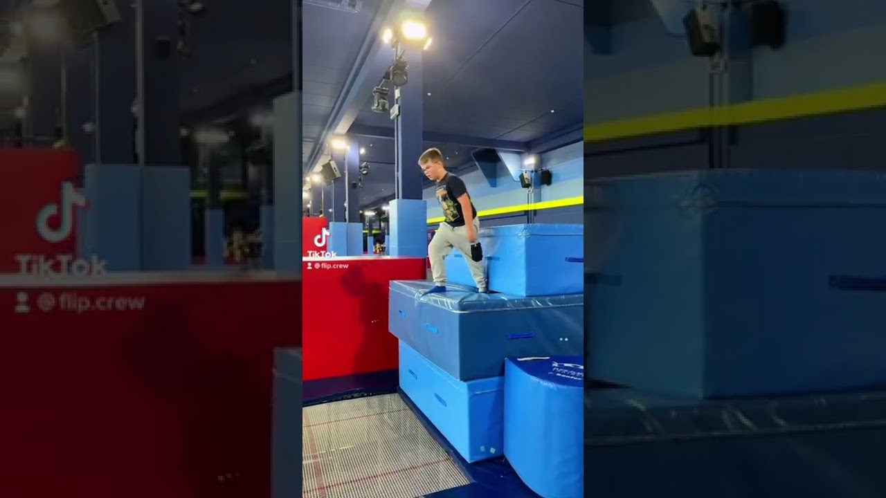 Flip Lab Zürich [Stamm Gäste]