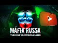 Uma Organização "Máfia Russa" Está a Destruir o YouTube! [VIDEO]