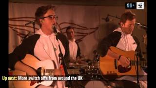 McFly - Earth Hour - Star Girl