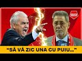 Dezvaluiri soc cornel dinu atac fara precedent la anghel iordanescu  adevarul despre kosice