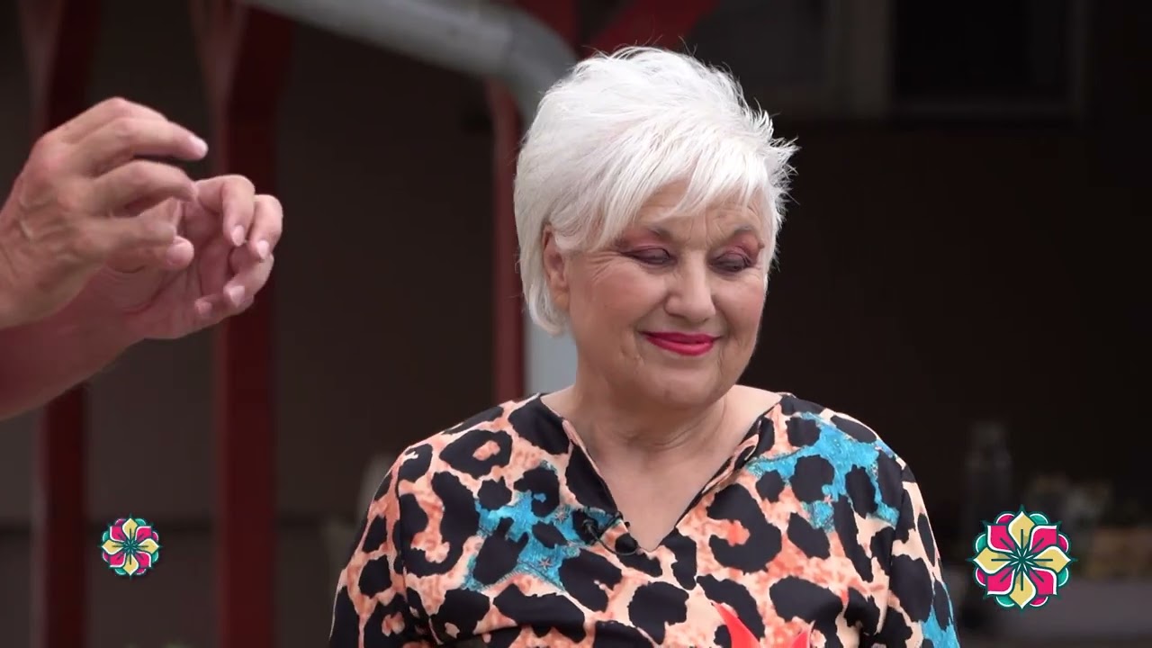 Cvetni kutak ep. 308 02.10.2025. Zaštita od mrava, debela koka, Ljiljana Todorović, Ražanj, Triglav