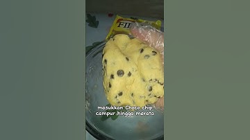 Thumbnail of Soft cookies tanpa oven #baking #cemilan