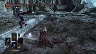 ダクソ3(sl152)【#ダークソウル3】