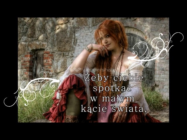 Fanatic - Rzeki Przep³yn¹³em