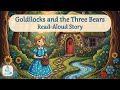 Goldilocks and the Three Bears | Classic Fairy Tale for Kids
