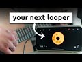 Why is loopy pro the best looper for guitar players