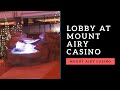 Good Enough Mother On The Road: Mount Airy Casino Resort ...