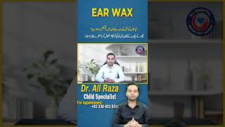 Is Ear Wax Dangerous for Kids? Hidden Risks and Safe Ear Care Explained