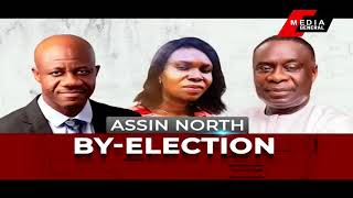 📽️Lets take you behind the scenes and show you how we covered the Assin North By-Election.
