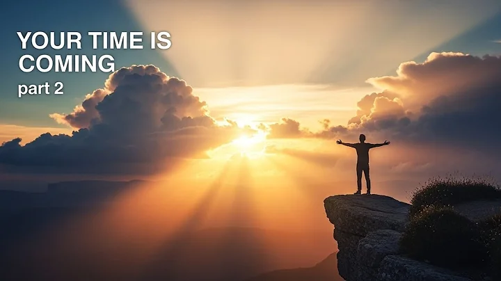 Your Time Is Coming Part 2 🔥 Never Give Up Motivation