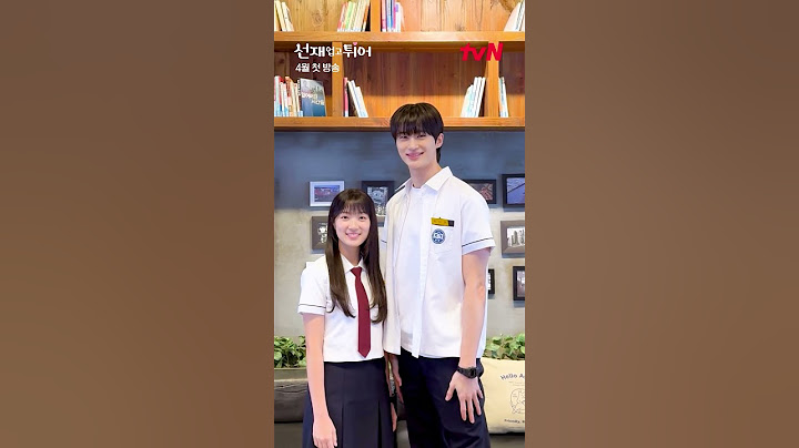 변우석💛김혜윤 심쿵 키 차이 (ღ•͈ᴗ•͈ღ)♥ #선재업고튀어 #키차이챌린지 #선재업고튀어 EP.0