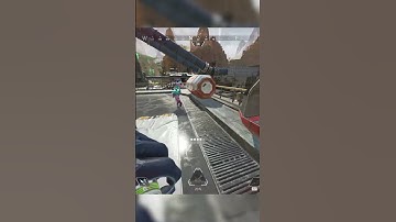 Зачем нужен Октейн? #apexlegends #ракорезка #апекслегендс #арех