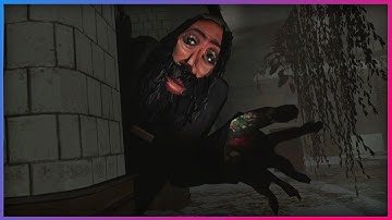 This Might Be The Most Disturbing Thing Ever.. ( The Rolling Giant ) | Garry