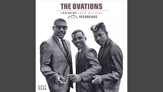 Video thumbnail of "The Ovations - I Need a Lot of Loving"