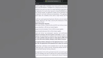 🚫 Avoid These Mistakes in UGC NET 2025 Form | Step by Step