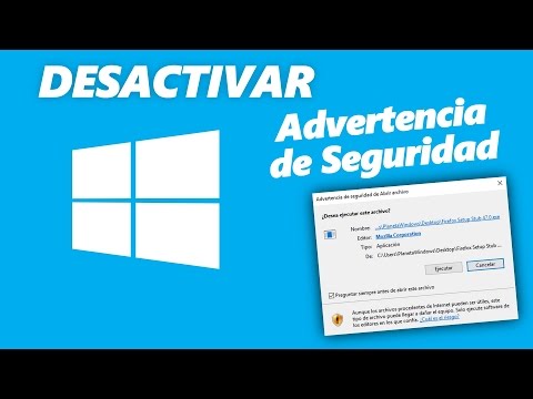 Video: ¿Son seguros los archivos ejecutables?