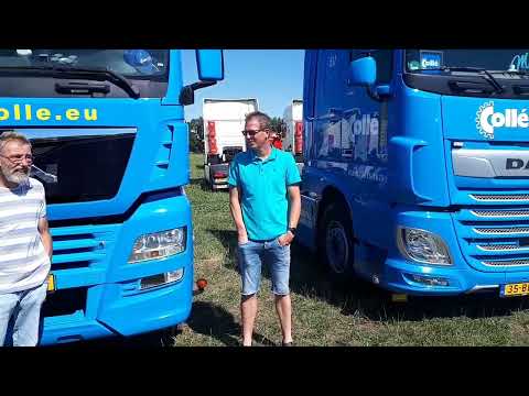 truckers run vlagtwedde 2022