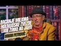 Goli Zivot - Boban Petrovic - (TV Happy 24.10.2020)