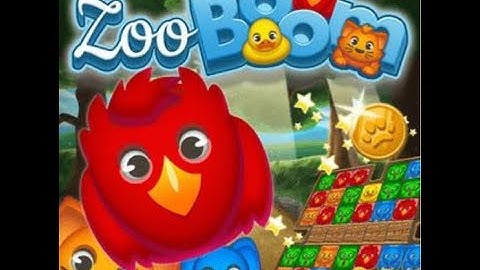 Our Application "Semoratech" series 11 "Zoo Boom"