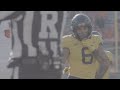 Exree loe wvu linebacker official highlights prod by sumpdidit