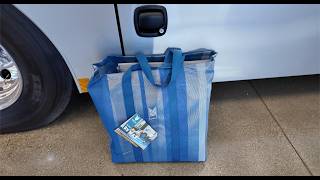 The Best Beach Accessory for Your Renegade RV? | CGEAR Sand-Free Mat