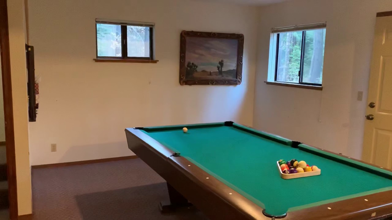 15612 Northwoods, tahoe donner home for sale, part 1